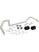 Whiteline Front Sway Bar 27mm Adjustable