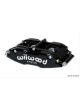 Wilwood Brake Caliper Forged Narrow Superlite 4 Radial Mount Alumin (120-8071L)