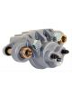 Wilwood Brake Caliper Sc2 Series Aluminum Gray Anodized 1-Piston Each