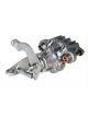 Wilwood Brake Caliper Hm Hydra-Mechanical Aluminum Gray Anodized 1-P