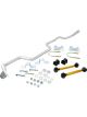 Whiteline Rear Sway Bar 27mm Blade Adjustable