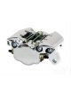 Wilwood Brake Caliper Dynapro Single Billet Aluminum Polished 2-..