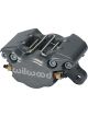 Wilwood Brake Caliper Billet Dynapro Aluminum Gray Anodized 2-Piston..