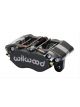 Wilwood Brake Caliper Dynapro Lug Mount Aluminum 4-Piston 1.75 In...(120-9734SI)