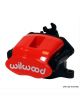 Wilwood Brake Caliper Combination Parking Brake Hydro Mechanical
