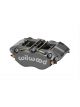 Wilwood Brake Caliper Dynapro 4 Radial Mount Aluminum Gray Anodized ..