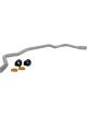 Whiteline Rear Sway Bar 27mm Blade Adjustable