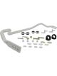 Whiteline Front Sway Bar 27mm Adjustable