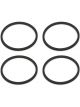 Wilwood Sq-Ring Kit,Caliper,Gm,2.50,4-Pk