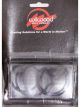 Wilwood O-Ring Seals Brake Caliper Rebuild Type Rubber Two 1.62 In.