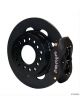 Wilwood Fdl Rear Drag Kit Chev 12 Bolt (140-0263B)