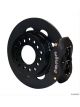 Wilwood Disc Brakes Forged Dynalite Rear Drag Rear Solid Surface Ro..(140-0265B)