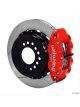 Wilwood Disc Brakes Superlte 4R Rear Slotted Surface Rotors 4-Pis