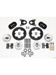 Wilwood Fdl Front Drag Kit Art Morrison Strut