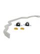 Whiteline Front Sway Bar 27mm Blade Adjustable
