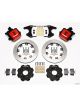 Wilwood Cpb Rear Kit 12.19