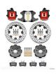 Wilwood Cpb Rear Kit 12.19