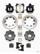 Wilwood Cpb Rear Kit 12.19