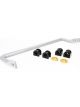 Whiteline Rear Sway Bar 27mm Blade Adjustable