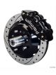 Wilwood Disc Brakes Front Superlite 6 Drilled-Slotted Rotors 6-Pi