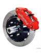 Wilwood Disc Brakes Forged Narrow Superlite 6R Front Slotted Surf