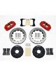 Wilwood Disc Brakes Superlite 6R Big Heavy-Duty Front Rotors 6-P