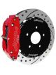 Wilwood Disc Brakes Superlite 6R Big Brake Front Slotted Surface