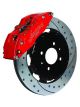 Wilwood Disc Brake Kit Dynapro Big Brakes Front Solid Surface Rotor..