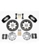 Wilwood Disc Brake Kit Dynapro Big Brakes Front Solid Surface Rotor..