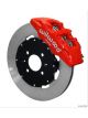 Wilwood Disc Brakes Front Dynapro Big Brake Solid Rotors 6-Piston..