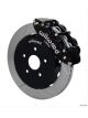 Wilwood Disc Brakes Forged Narrow Superlite 6R Big Brake Front Slot