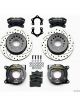 Wilwood Fdl P/S Park Brake Kit Mopar/Dana W/Snap Ring Brng 2.50