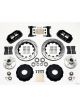 Wilwood Disc Brakes Front Superlite 6 Big Brake Drilled Slotted R
