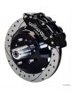 Wilwood Disc Brakes Superlite 6R Big Front 12.88 In. Diameter Rot