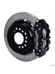 Wilwood Disc Brakes Superlite 4R Rear Slotted Surface Rotors 4-Pist