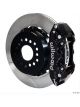 Wilwood W4A Rear Kit,14.00