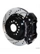 Wilwood W4A Rear Kit,14.00