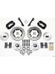 Wilwood Disc Brakes Front Dynalite Pro Series Cross-Drilled Slott..