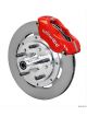 Wilwood Disc Brakes Front Dynalite Pro Series Drum Spindle Solid ..