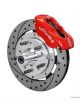 Wilwood Disc Brakes Dynalite Pro Front 11.75 In. Diameter Rotors..