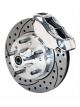 Wilwood Disc Brake Kit Dynalite Pro Front Slotted/Drilled Rotor ..