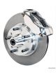 Wilwood Disc Brakes Dynalite Pro Front Solid Surface Rotors 4-Pis..