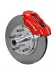 Wilwood Disc Brakes Dynalite Pro Front Solid Surface Rotors 4-Pis..