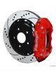 Wilwood W4A Rear Kit,14.00