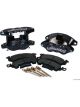 Wilwood Brake Caliper Gm D52 Aluminum Black Powdercoated 2-Pisto