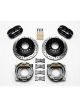 Wilwood Disc Brakes Rear Dynapro Low Profile Park Brake Drilled S..