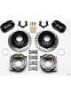 Wilwood Disc Brakes Rear Dynapro Low Profile Park Brake 11 In. Dr..