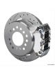 Wilwood Disc Brake Kit Dynapro Low Profile Rear Slotted/Drilled ..