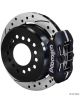 Wilwood Disc Brakes Dynapro Low Profile Park Brake Drilled Slotte..