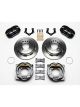 Wilwood Disc Brakes Rear Dynapro Low Profile Park Brake Solid Surfa..